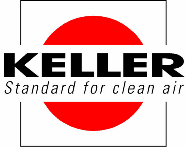 Keller USA Inc. logo